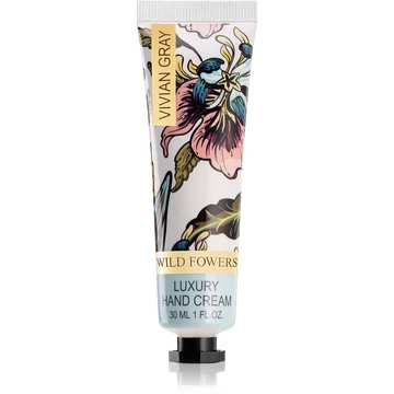 Wild Flowers luxus krém kézre 30 ml