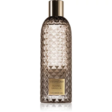 Gemstone Ylang &amp; Vanilla fényűző tusfürdő gél 300 ml