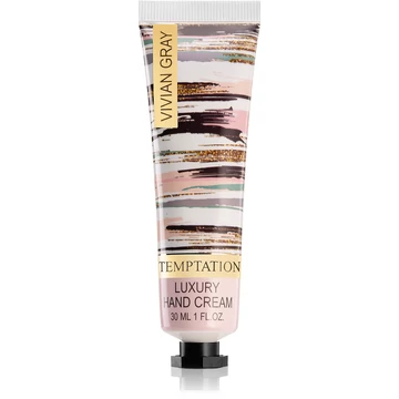 Temptation luxus krém kézre 30 ml