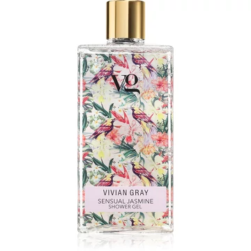 Sensational Sensual Jasmine fényűző tusfürdő gél 350 ml