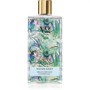 Sensational Wild Orchid felfrissítő tusfürdő gél 350 ml