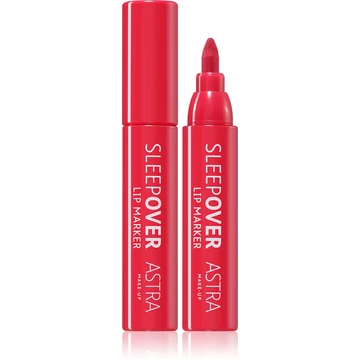 SLEEPOVER LIP MARKER ajakfilc