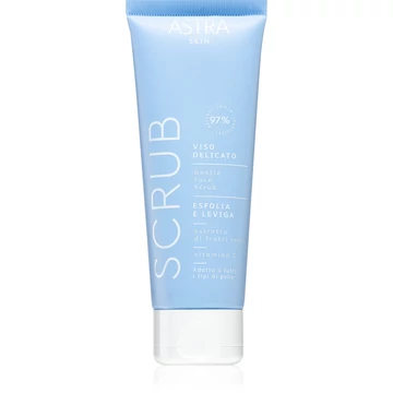 Skin gyengéd bőrradír regeneráló hatással 75 ml