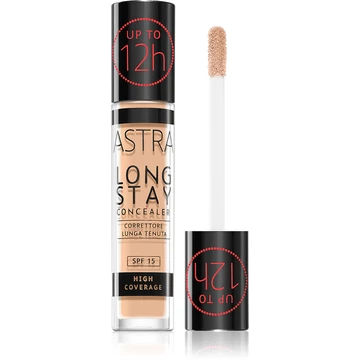 Long Stay magas fedésű korrektor SPF 15