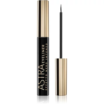 Eyeliner professzionális folyékony szemceruza 6 ml