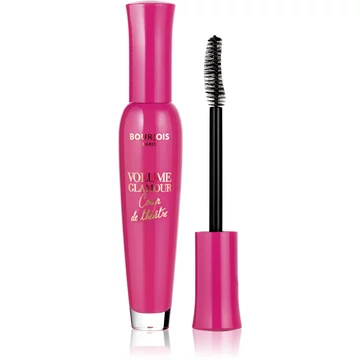 Volume Glamour Coup de Théâtre dúsító tartós szempillaspirál árnyalat Black 7 ml