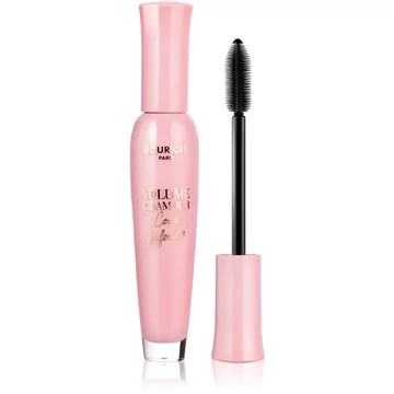 Volume Glamour Coup De Foudre hosszabbító szempillaspirál árnyalat Black 7 ml
