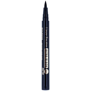 Liner Feutre tartós szemfilc 24h árnyalat Ultra Black 0.8 ml
