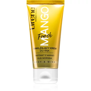 Hand Care Mango Fresh kézkrém 50 ml