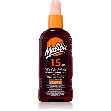 Dry Oil Spray napolaj 200 ml