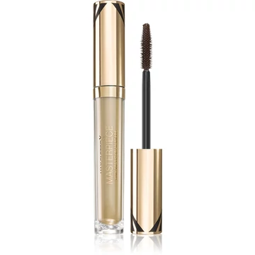 Masterpiece szempillaspirál a hosszabb és szétválasztott pillákért árnyalat Black Brown 4,5 ml