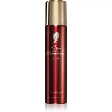 Ruby spray dezodor 90 ml
