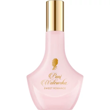 Sweet Romance Eau de Parfum hölgyeknek 30 ml