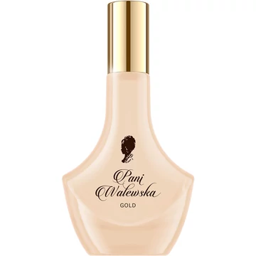 Gold Eau de Parfum hölgyeknek 30 ml