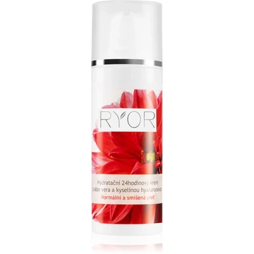 Normal to Combination hidratáló arckrém 50 ml