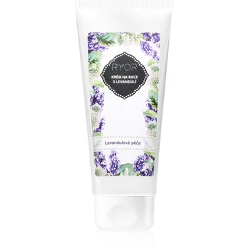 Lavender Care kézkrém 100 ml