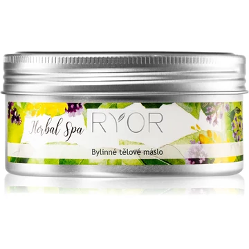 Herbal Spa mélyhidratáló testvaj 200 ml