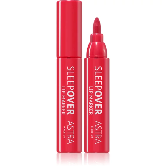 SLEEPOVER LIP MARKER ajakfilc