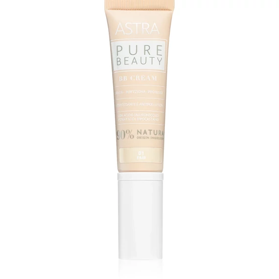 Pure Beauty BB Cream hidratáló BB krém