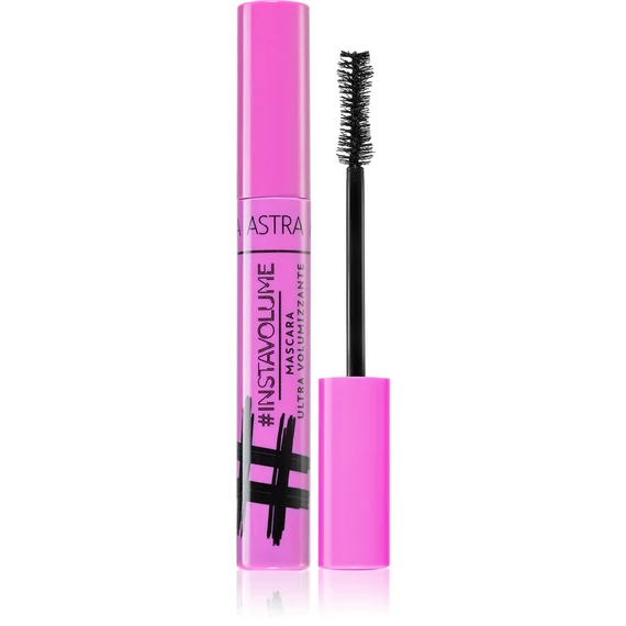 #INSTAVOLUME extra dúsító szempillaspirál 10 ml