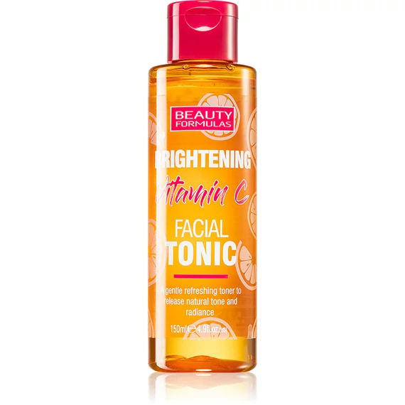 Vitamin C élénkítő tonik 150 ml