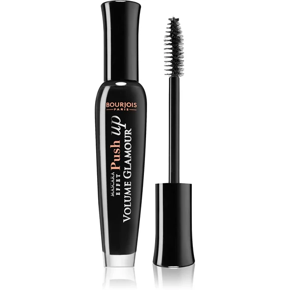 Volume Glamour dúsító és göndörítő szempillaspirál