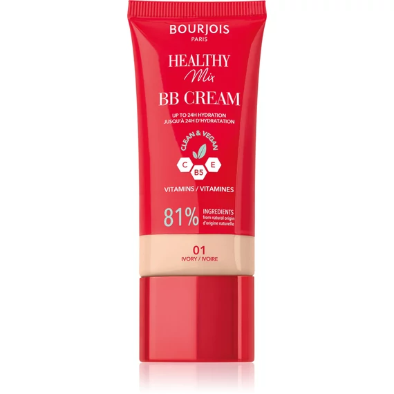 Healthy Mix BB krém