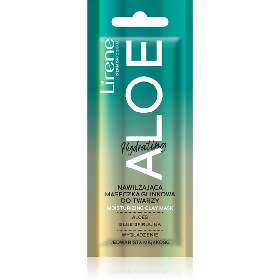Face Mask agyagos maszk 6 ml