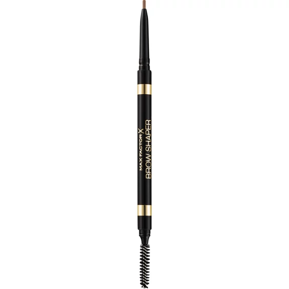 Brow Shaper automatikus szemöldökceruza kefével