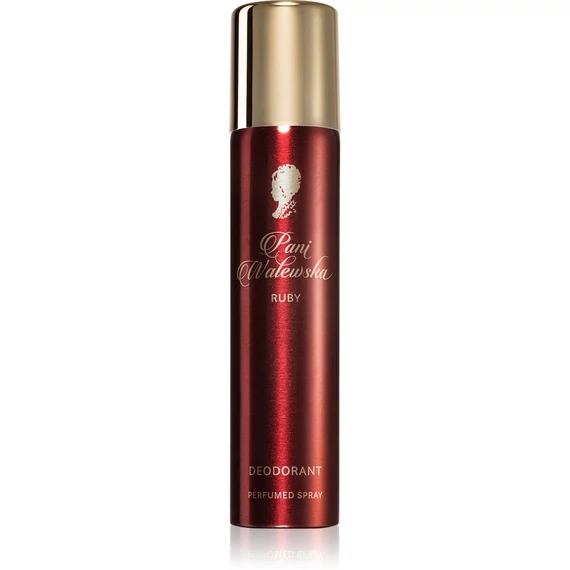 Ruby spray dezodor 90 ml