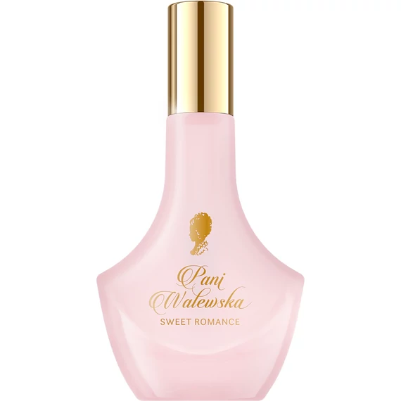 Sweet Romance Eau de Parfum hölgyeknek 30 ml