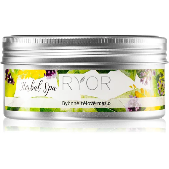 Herbal Spa mélyhidratáló testvaj 200 ml
